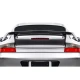 1999-2004 Porsche 911 Turbo 996 GT2 Look Rear Wing Spoiler - 1 Piece (Turbo Body) - image 1
