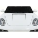 2005-2012 Porsche Cayman Cup Special Drag Hood - image 1