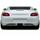 2007-2008 Porsche 987 Cayman Cup Special Look Rear Bumper - 1 Piece - image 1