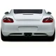 2007-2008 Porsche 987 Cayman Cup Special Look Rear Bumper - 1 Piece - image 1