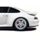 1995-1998 Porsche 993 OEM Look Fender - image 1