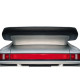 1974-1993 Porsche 911 964 Turbo Look Rear Wing Spoiler - 1 Piece - image 1