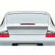 1999-2004 Porsche 911 996 GT3 Cup Car Look Trunk - 1 Piece (GT3 Engine) - image 1