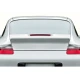 1999-2004 Porsche 996 GT3 Cup Car Look Rear Wing - image 1