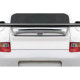2005-2008 Porsche 911 997 GT3-RS Look Rear Lip Spoiler - 1 Piece - image 1