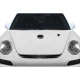 2005-2008 Porsche 997 GT3 Cup S Look Hood - image 1
