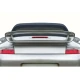 1999-2004 Porsche 996 GT3 Look Rear Wing - image 1