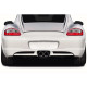2009-2012 Porsche 987 Cayman 997 GT3 RS Look Rear Bumper - 1 Piece - image 1
