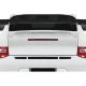2009-2012 Porsche 997 GT3 RS Look Rear Wing - image 1
