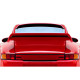 1974-1993 Porsche 911 964 Duraflex Starkman Wide Body Rear Wing Spoiler - 1 Piece - image 1