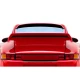 1974-1993 Porsche 911 964 Starkman Wide Body Rear Wing Spoiler - 1 Piece - image 1
