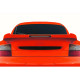 1999-2004 Porsche 911 C2 C4 996 Duraflex Temper Rear Wing Spoiler - 1 Piece (Turbo Body) - image 1