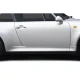 1995-1998 Porsche 993 OEM Look Side Skirts - image 1