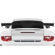 2009-2012 Porsche 911 997 GT3 RS 4.0 Look Rear Wing Spoiler - 1 Piece (1470mmx300mm) - image 1