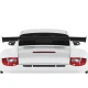 2009-2012 Porsche 911 997 GT3 RS 4.0 Look Rear Wing Spoiler - 1 Piece (1470mmx300mm) - image 1