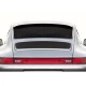 1995-1998 Porsche 911 Carrera 993 OEM Look Trunk - 1 Piece - image 1