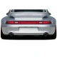 1995-1998 Porsche 993 OEM Look Rear Bumper - image 1