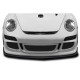 2005-2008 Porsche 911 997 GT3 Cup S Look Front Lip Spoiler Air Dam - 1 Piece - image 1