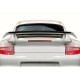 2005-2012 Porsche 911 997 Turbo C4S GT 2 OEM Look Rear Wing Spoiler - 1 Piece (C2 C4 Engine) - image 1