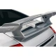 2009-2012 Porsche 997 GT3 RS Look Rear Wing - image 1