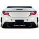 2022-2025 Toyota GR86 / Subaru BRZ N-R1 Rear Bumper - 1 Piece - image 1