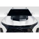 2019-2025 Chevrolet Blazer ZL1 Look Hood - image 1