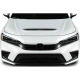2022-2025 Honda Civic FL5 Hood - image 1