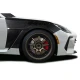 2022-2025 Toyota GR86 / Subaru BRZ N-R1 Front Fenders - 2 Piece - image 1