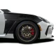 2022-2025 Toyota GR86 N-R1 Carbon Fiber Fender - image 1