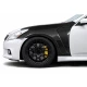 2007-2015 Infiniti G37 GSF Carbon Fiber Fender - image 1