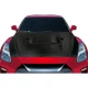 2017-2023 Nissan GTR VRS Carbon Fiber Hood - image 1