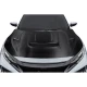2017-2021 Honda Civic TypeR Volt Hood - 1 Piece - image 1