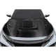 2017-2021 Honda Civic Type R Volt Carbon Fiber Hood - image 1