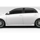 2009-2013 Toyota Corolla CPR Side Skirts - image 1