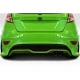 2014-2019 Ford Fiesta CPR Rear Lip - image 1