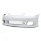 2002-2004 Acura RSX B-2 Front Bumper - image 1