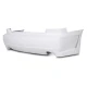 1998-2002 Honda Accord B-2 Rear Bumper - image 1