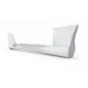1990-1997 Mazda Miata Wizdom Side Skirts - image 1