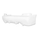 1998-2002 Honda Accord Buddy Rear Bumper - image 1