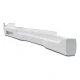 1998-2002 Honda Accord Spyder Side Skirts - image 1