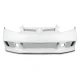 2006-2011 Honda Civic B-2 Front Bumper - image 1