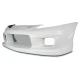 2005-2006 Acura RSX I-Spec 2 Front Bumper - image 1