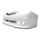 2008-2011 Subaru Impreza STI Look Front Bumper - image 1