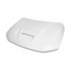 2011-2026 Dodge Durango SRT Look Hood - image 1