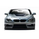 2004-2010 BMW 6 Series AF-2 Front Lip - image 1