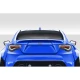 2013-2020 Toyota 86 AMGT Rear Wing - image 1
