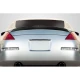 2003-2008 Nissan 350Z Z33 2DR Coupe BZ Rear Wing Trunk Lid Spoiler - 1 Piece - image 1