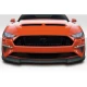2018-2023 Ford Mustang CVX Front Lip - image 1