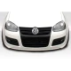 2005-2010 Volkswagen Jetta GLI / 2006-2009 Golf GTI Rabbit Edition 30 Look Front Lip Spoiler Air Dam - 1 Piece - image 1