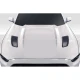 2015-2023 Ford Mustang GT350 GT1 Side Hood Vents - 2 Piece - image 1